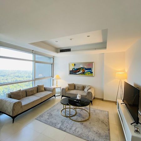 One Constitution Avenue - Apartments By Superhost Stays Islamabad Extérieur photo