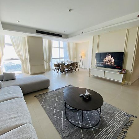 One Constitution Avenue - Apartments By Superhost Stays Islamabad Extérieur photo