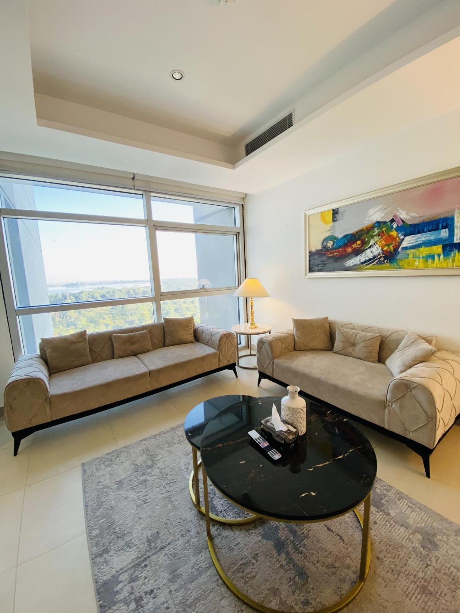 One Constitution Avenue - Apartments By Superhost Stays Islamabad Extérieur photo
