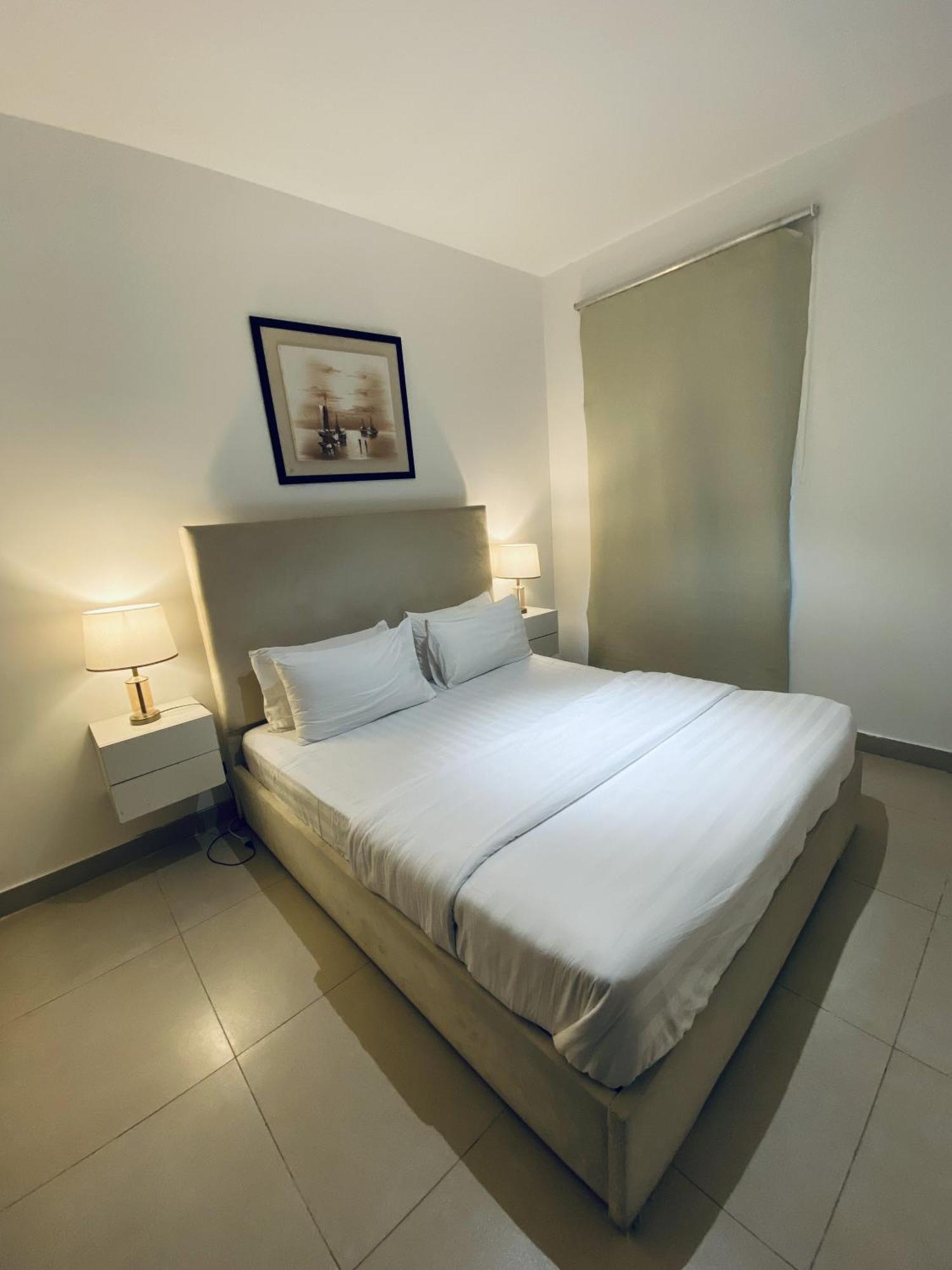 One Constitution Avenue - Apartments By Superhost Stays Islamabad Chambre photo