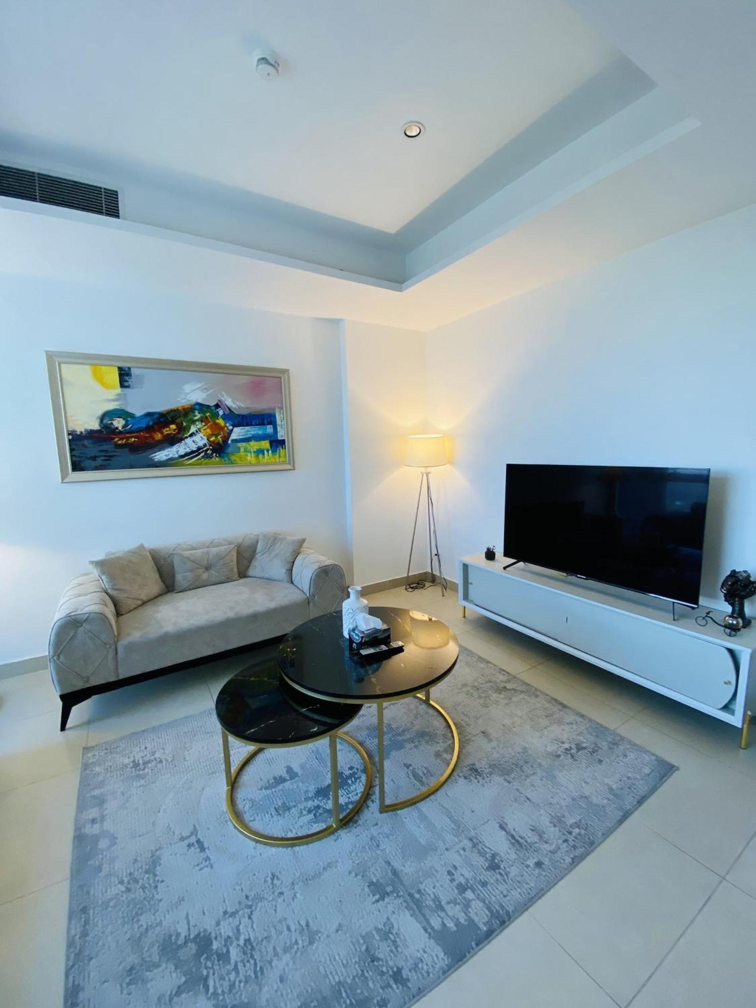 One Constitution Avenue - Apartments By Superhost Stays Islamabad Extérieur photo