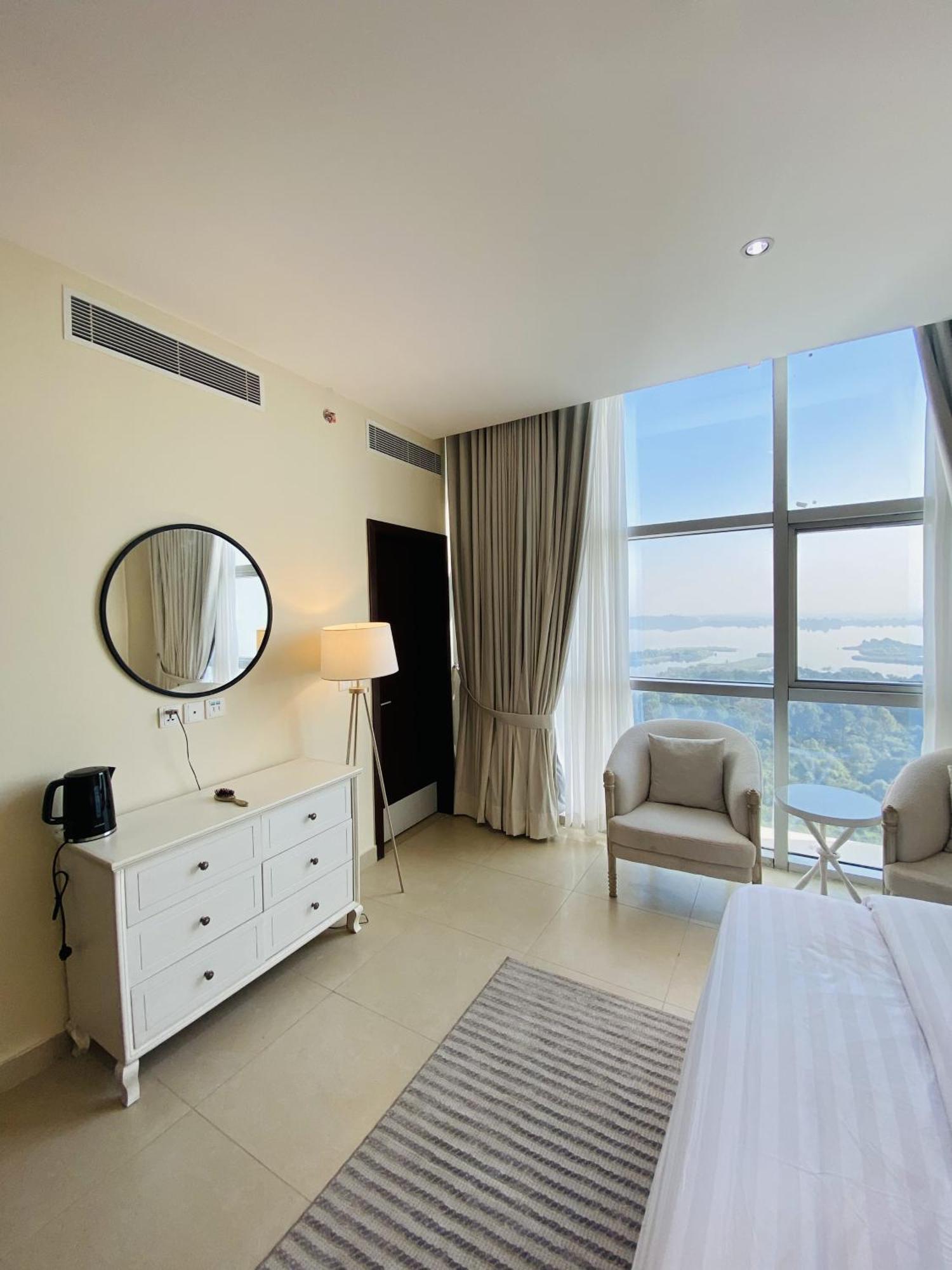 One Constitution Avenue - Apartments By Superhost Stays Islamabad Extérieur photo