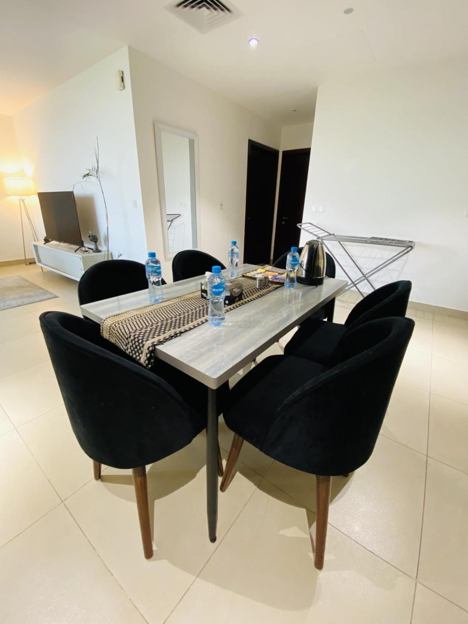 One Constitution Avenue - Apartments By Superhost Stays Islamabad Extérieur photo