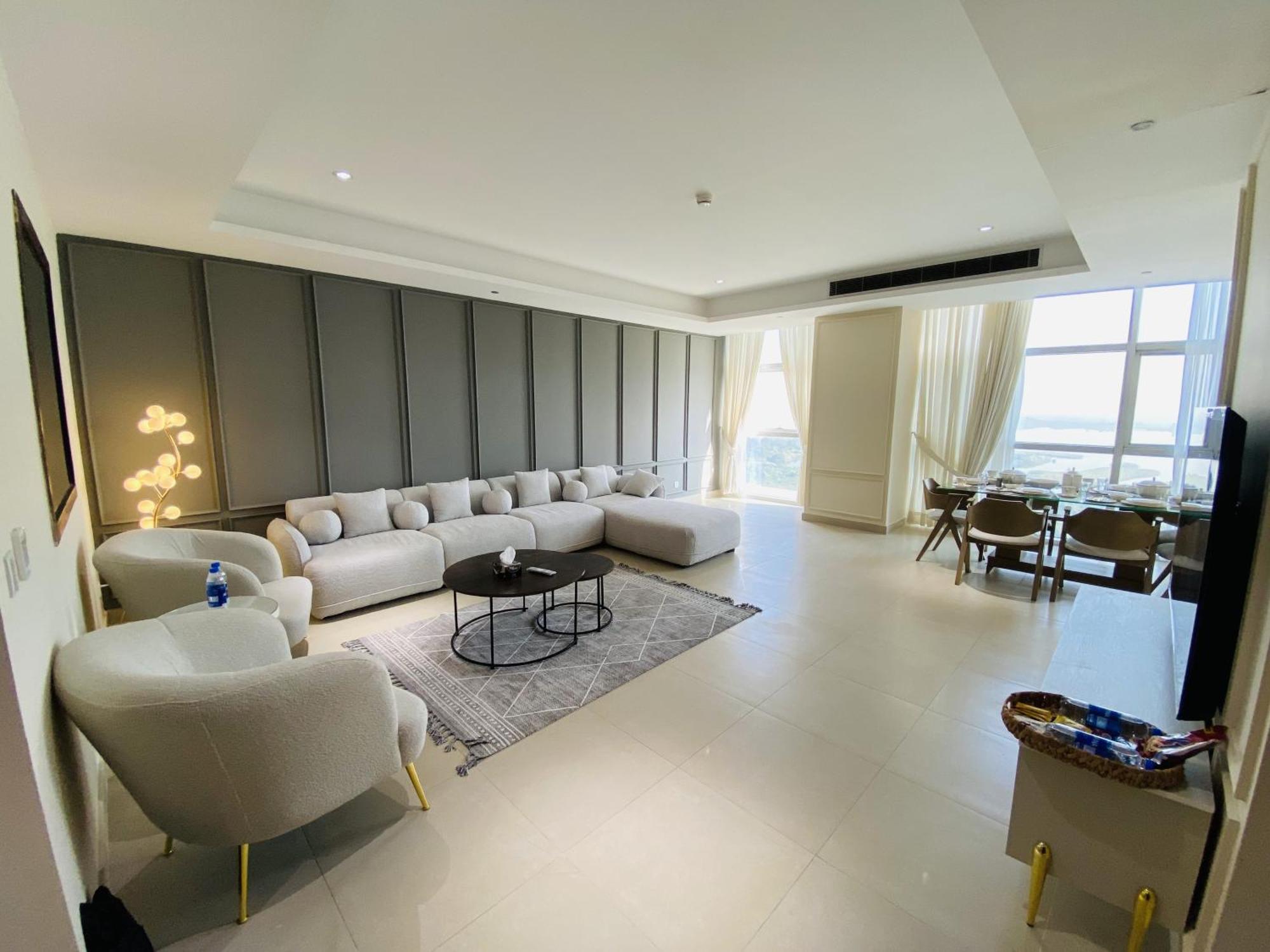 One Constitution Avenue - Apartments By Superhost Stays Islamabad Extérieur photo