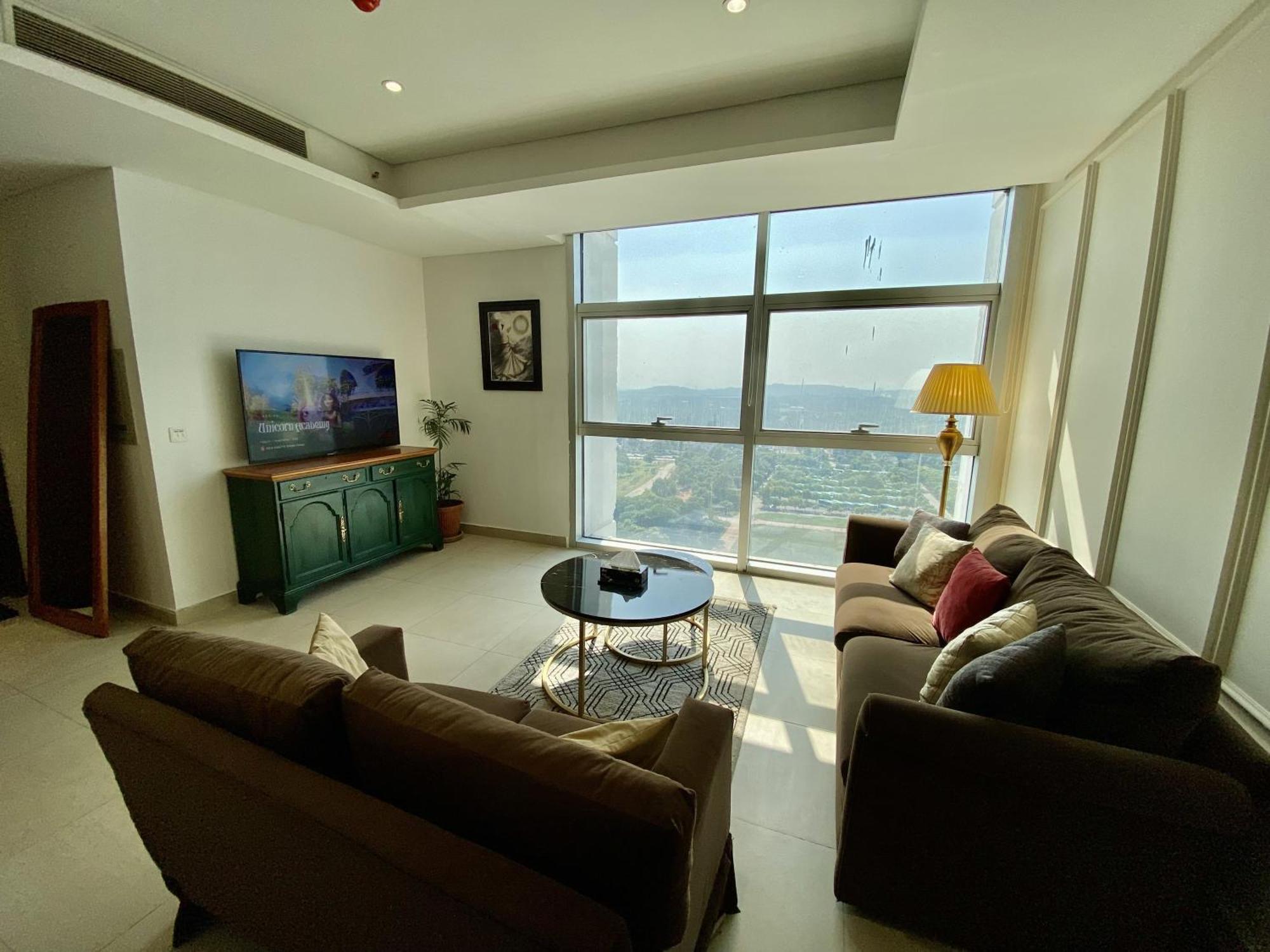 One Constitution Avenue - Apartments By Superhost Stays Islamabad Chambre photo