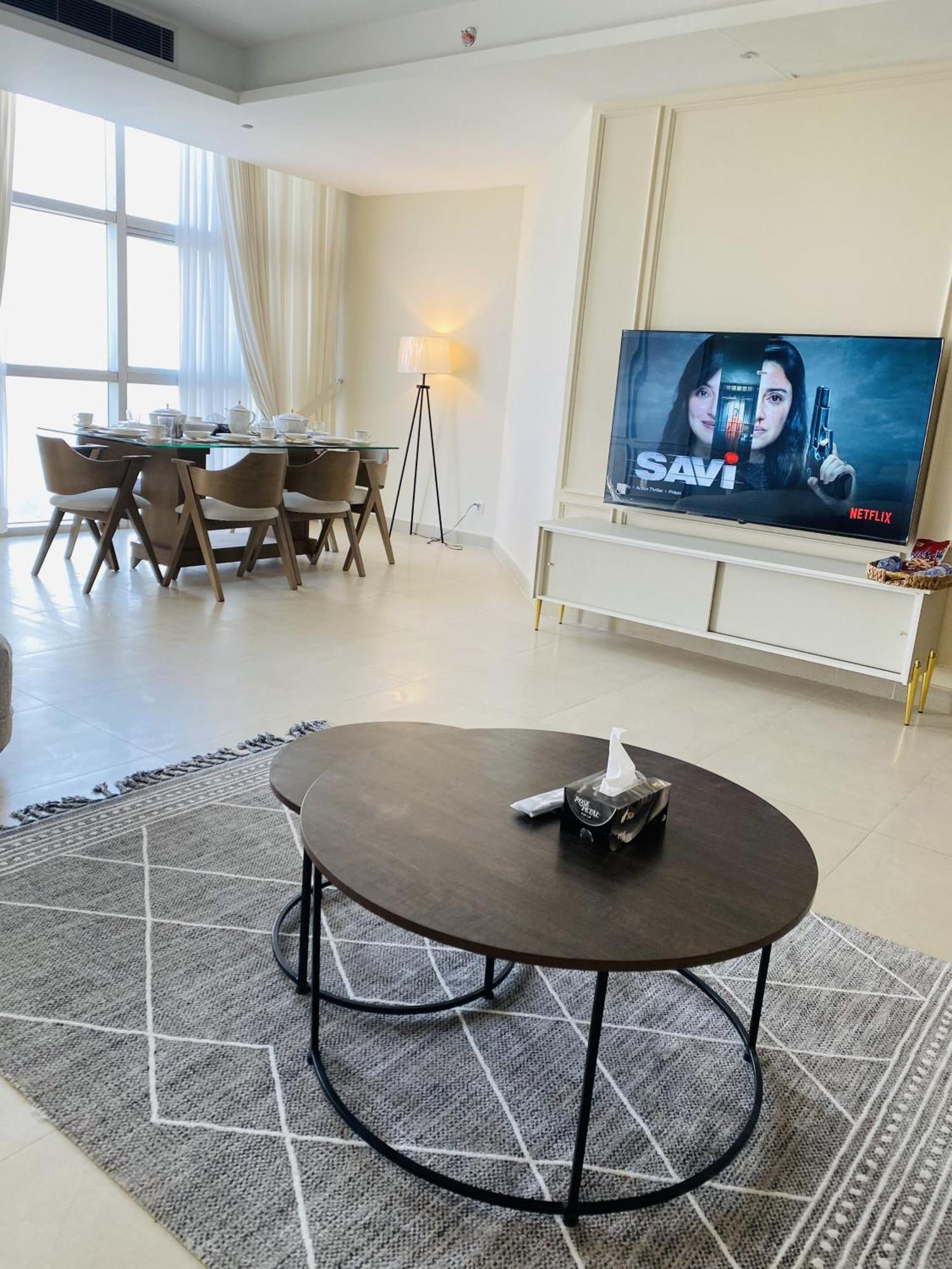 One Constitution Avenue - Apartments By Superhost Stays Islamabad Extérieur photo