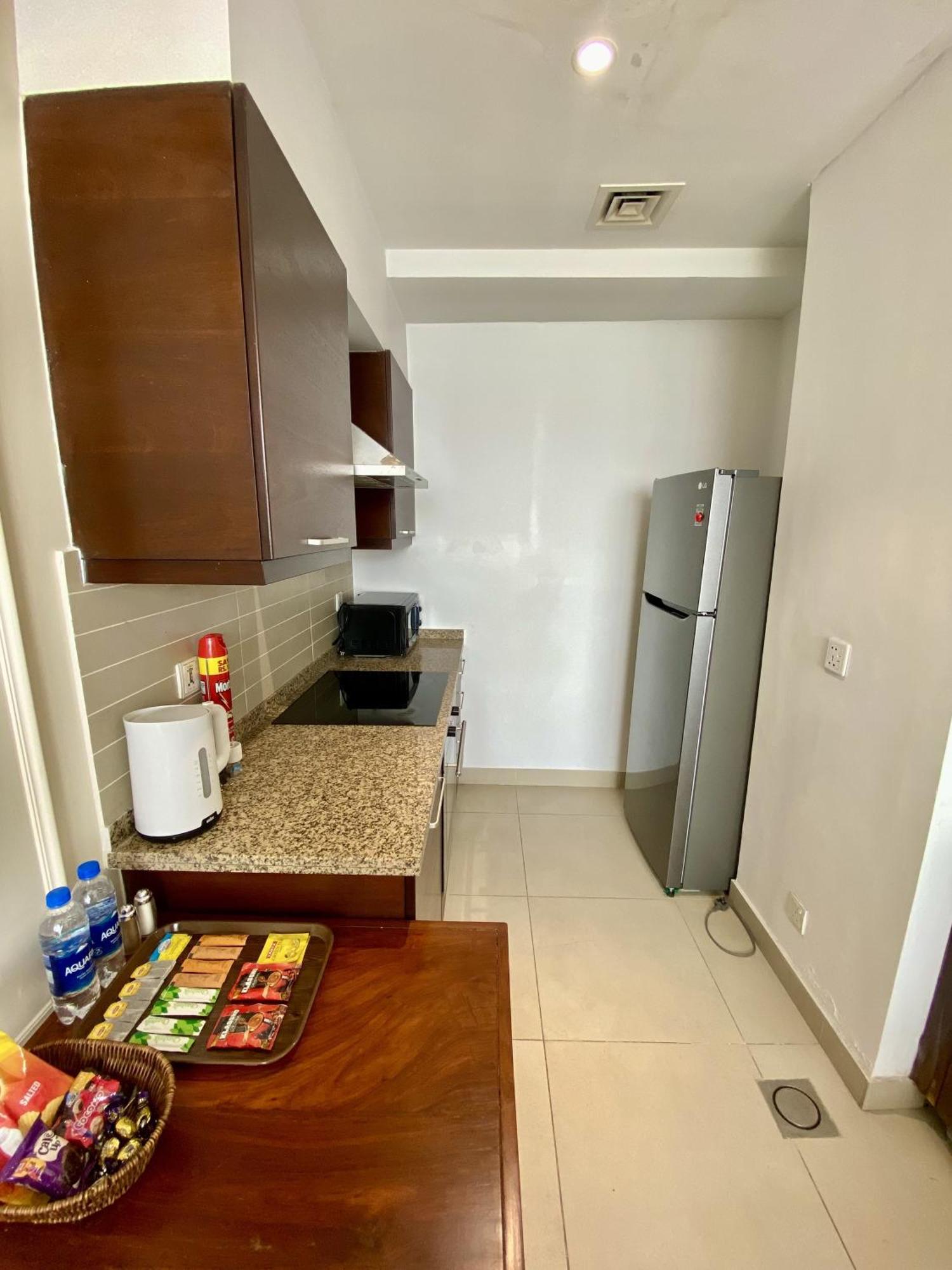 One Constitution Avenue - Apartments By Superhost Stays Islamabad Chambre photo