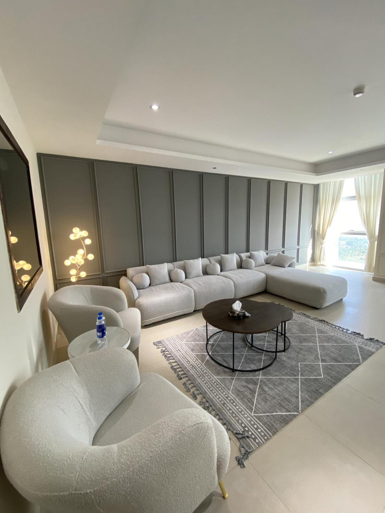 One Constitution Avenue - Apartments By Superhost Stays Islamabad Chambre photo