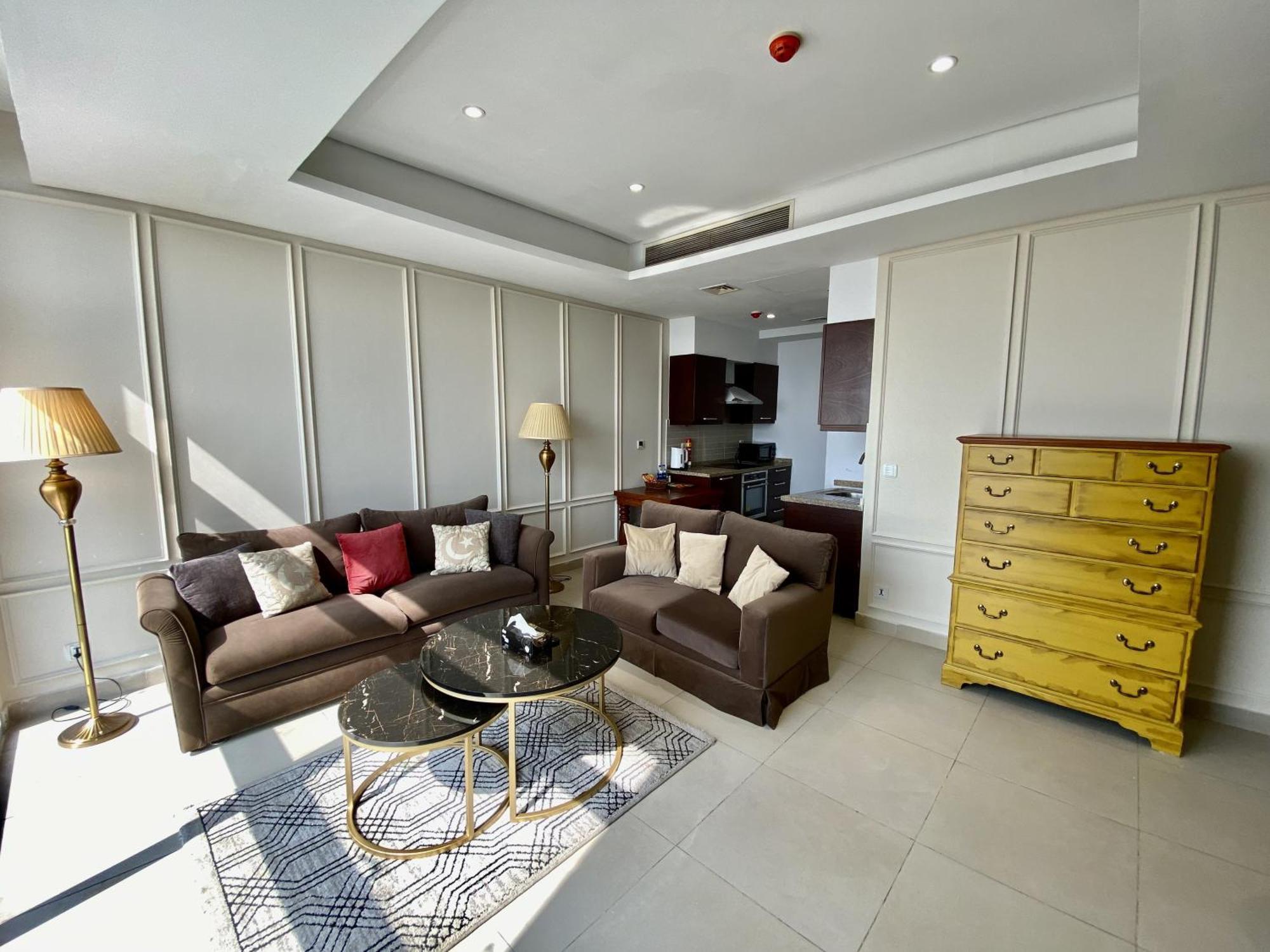 One Constitution Avenue - Apartments By Superhost Stays Islamabad Chambre photo