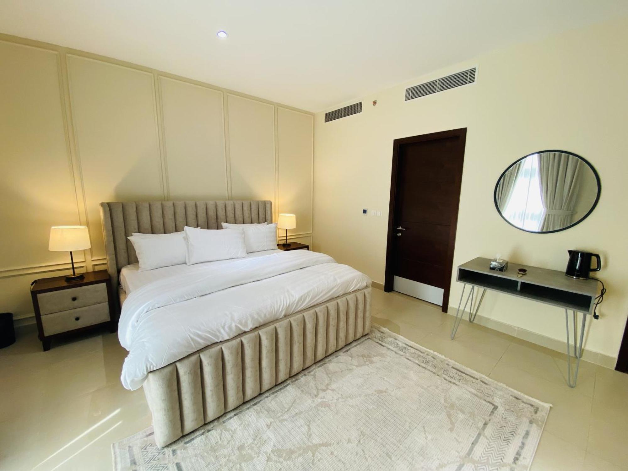 One Constitution Avenue - Apartments By Superhost Stays Islamabad Extérieur photo