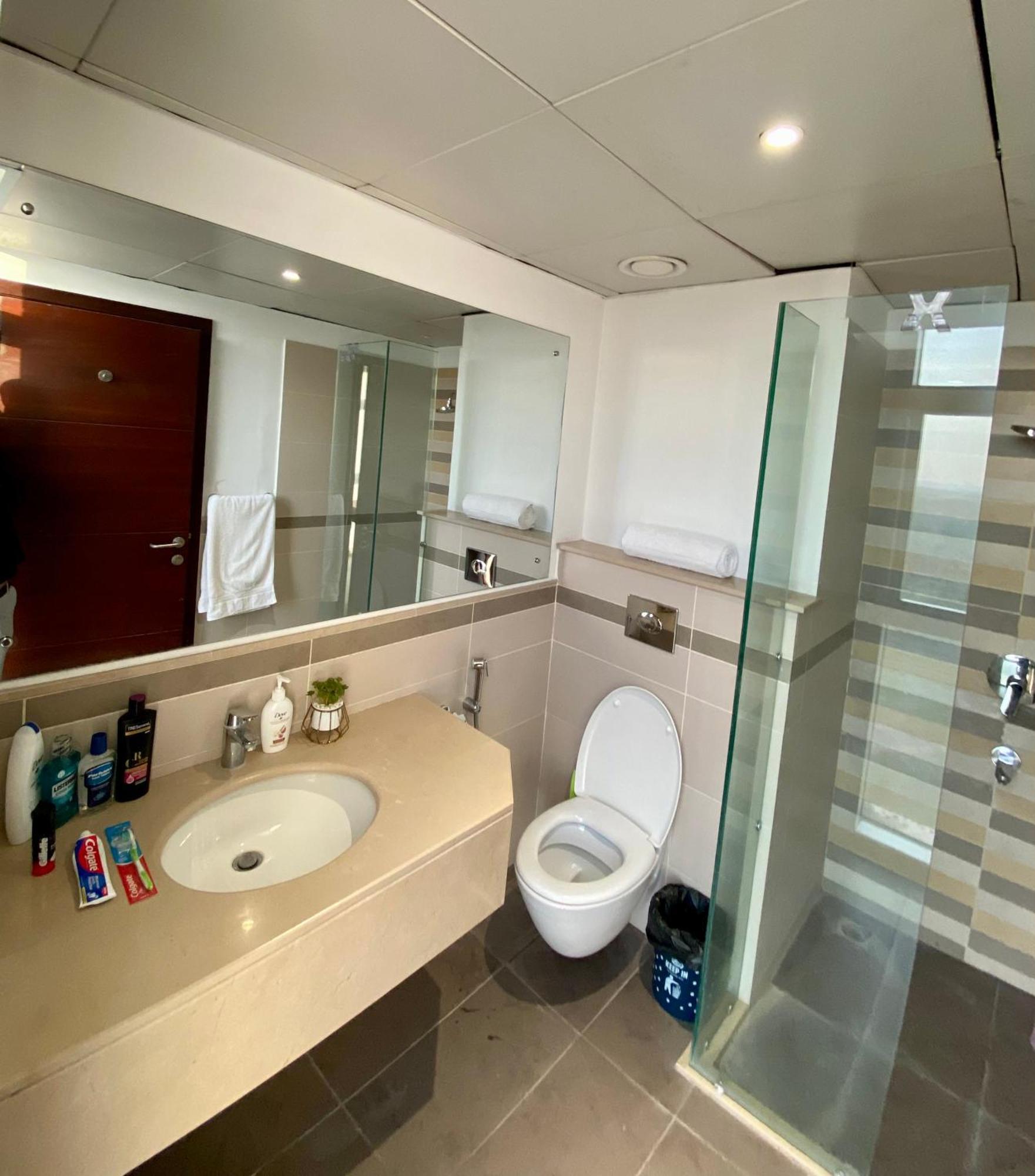 One Constitution Avenue - Apartments By Superhost Stays Islamabad Extérieur photo