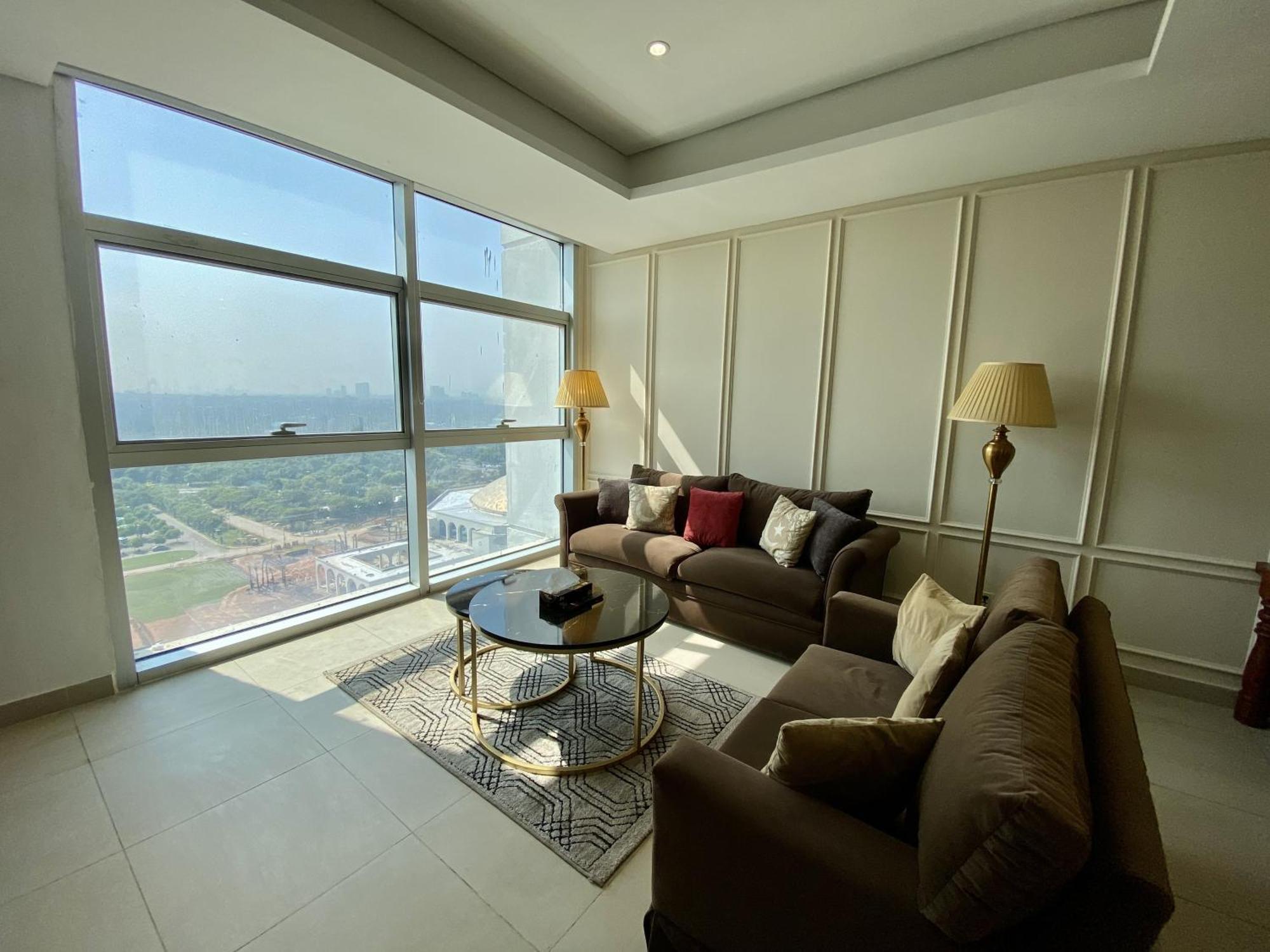 One Constitution Avenue - Apartments By Superhost Stays Islamabad Extérieur photo