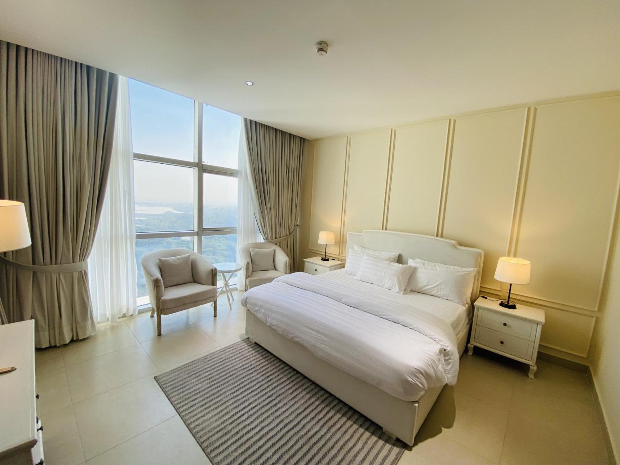 One Constitution Avenue - Apartments By Superhost Stays Islamabad Extérieur photo