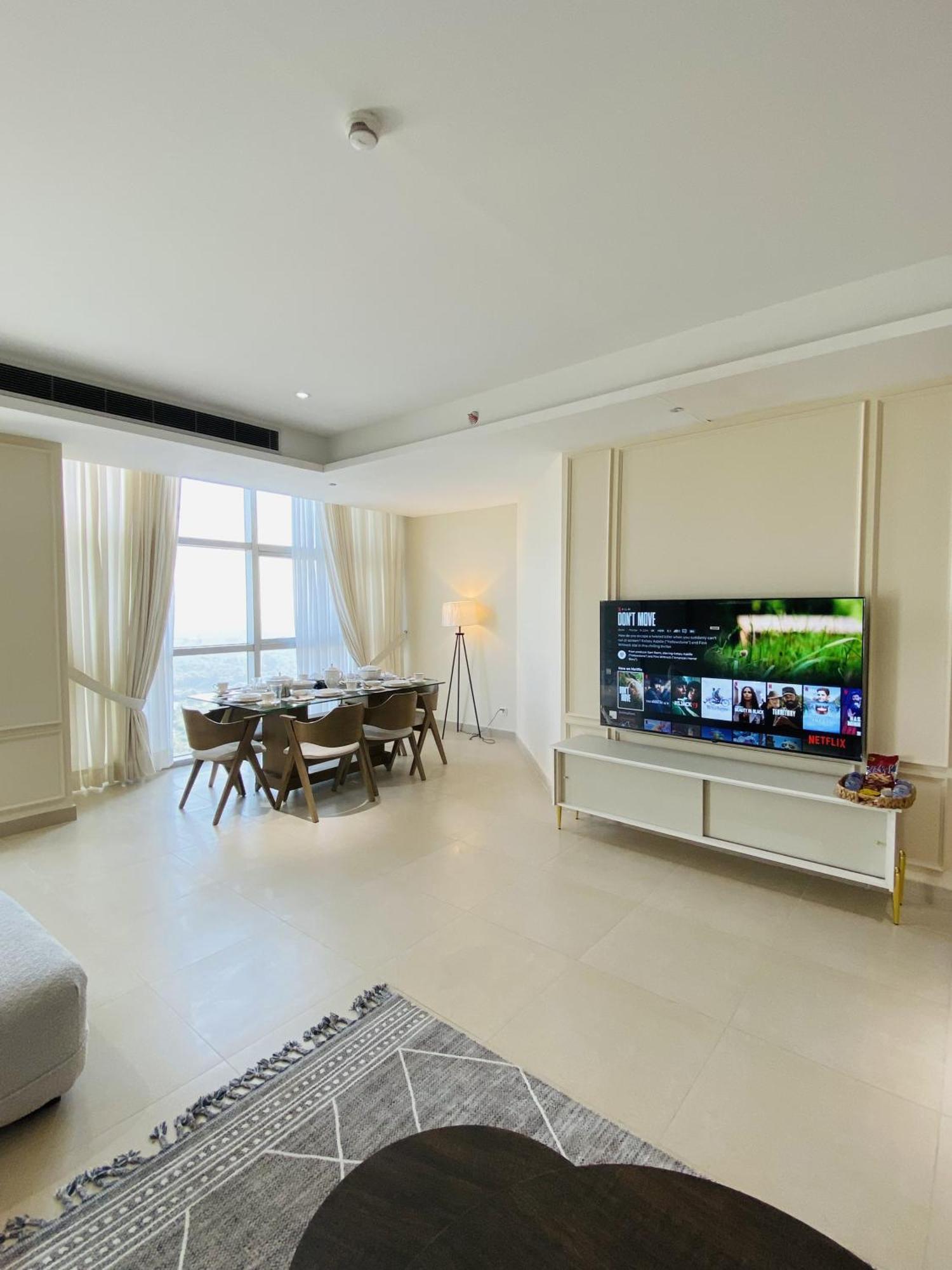 One Constitution Avenue - Apartments By Superhost Stays Islamabad Chambre photo